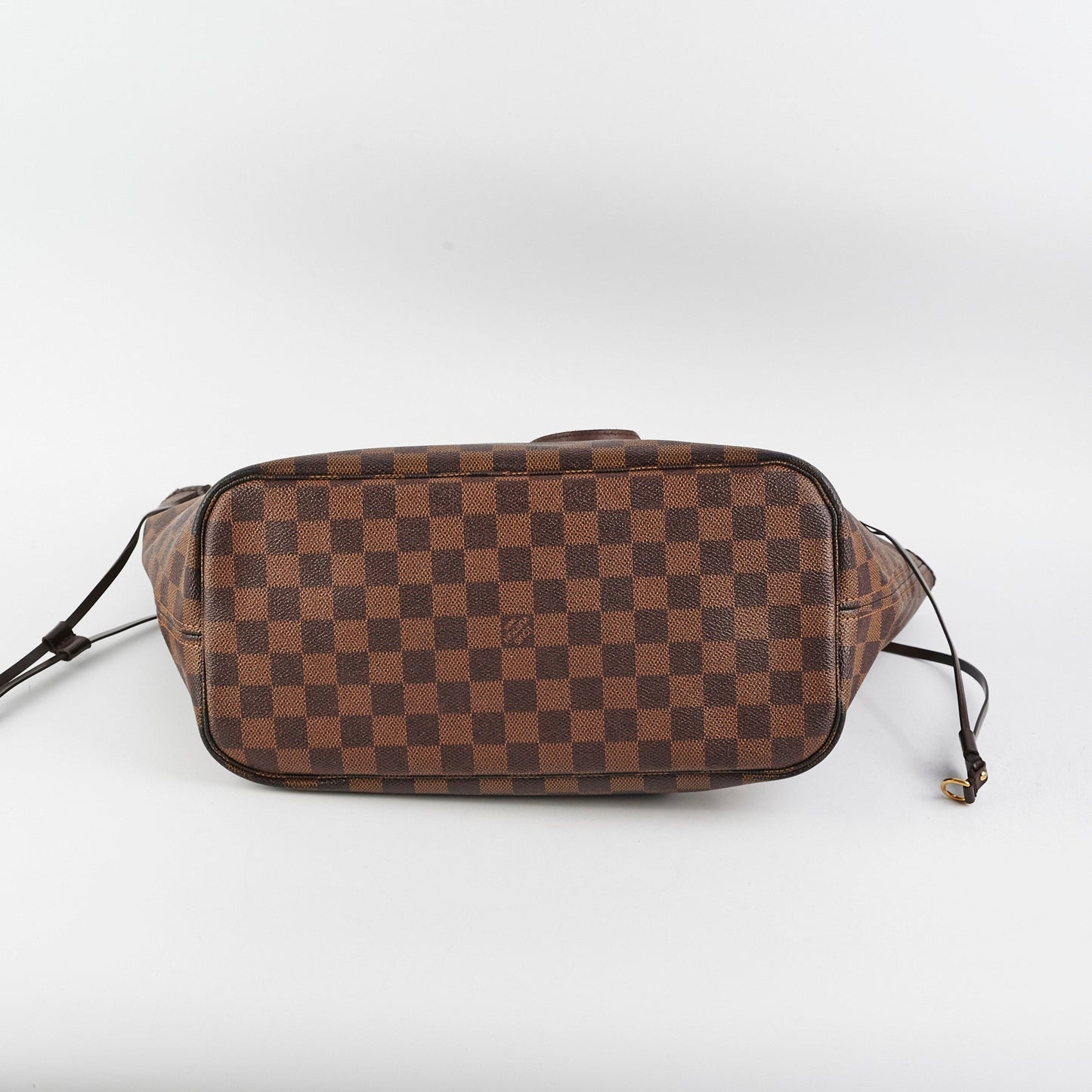 Louis Vuitton Nerverfull MM Damier Ebene
