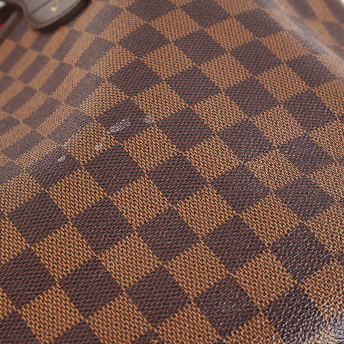 Louis Vuitton Nerverfull MM Damier Ebene