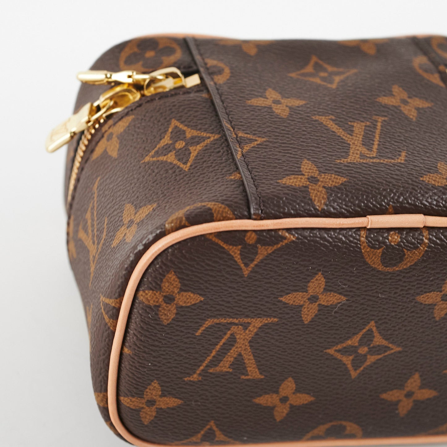 Louis Vuitton Nice Nano Monogram Toiletry Pouch