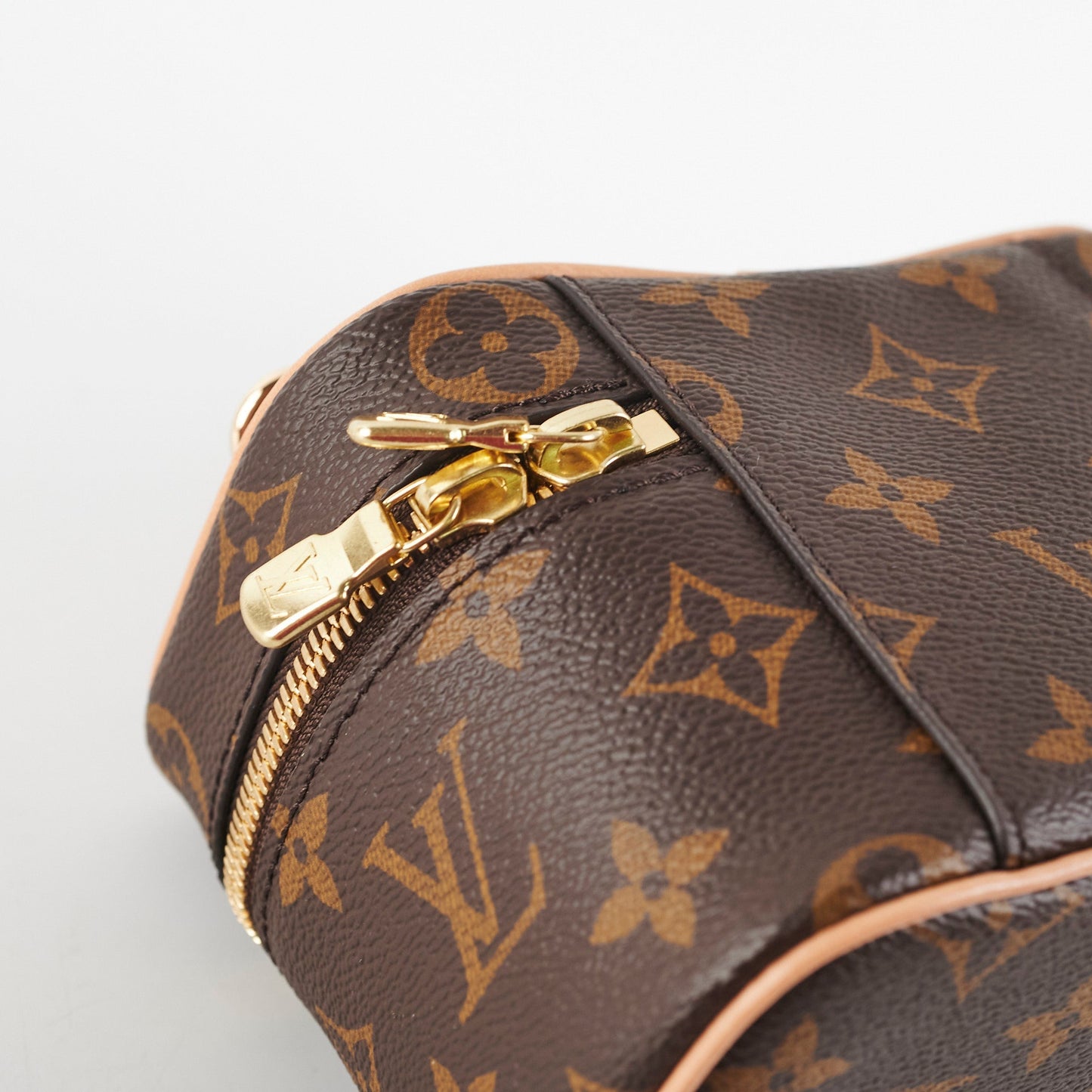 Louis Vuitton Nice Nano Monogram Toiletry Pouch