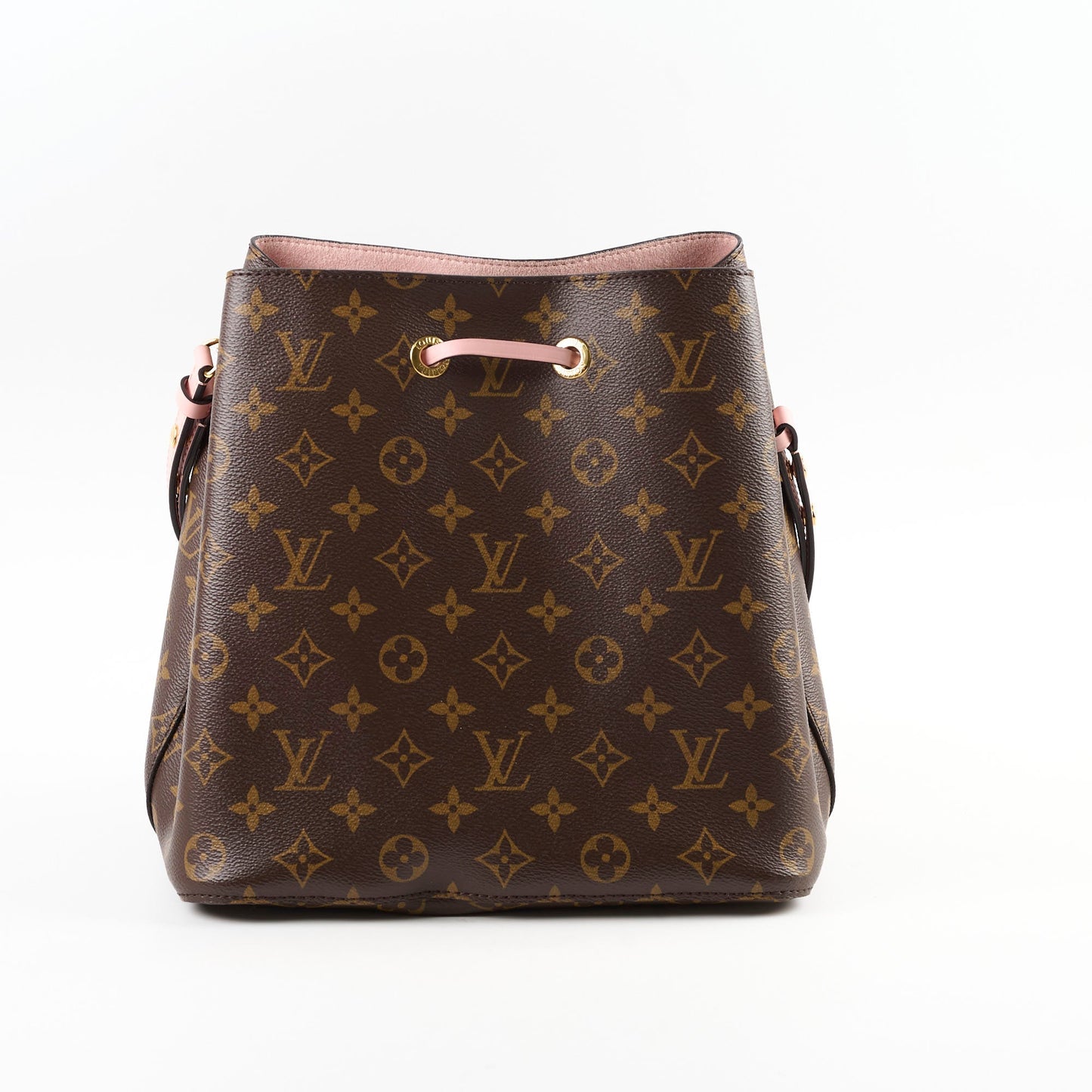 Louis Vuitton Neo Noe Pink/Monogram