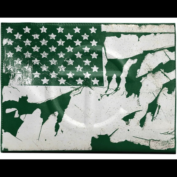 Telfar Limited Edition Flag Print Tote