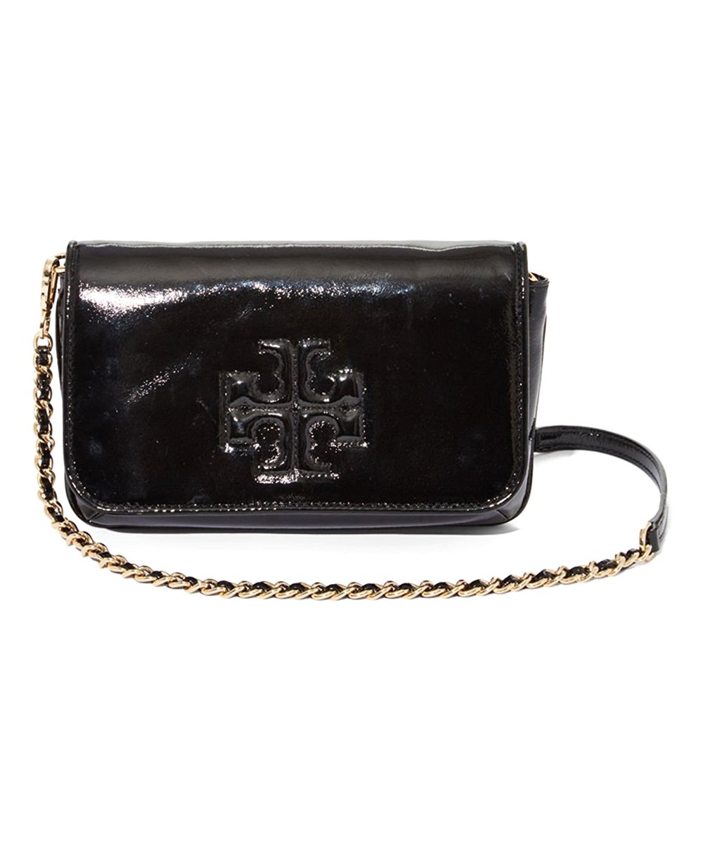 TORY BURCH CHARLIE WALLET ON A CHAIN