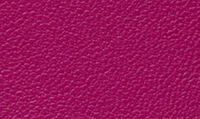 TORY BURCH FLEMING BOMBE SOFT LAMBSKIN LEATHER CARD CASE