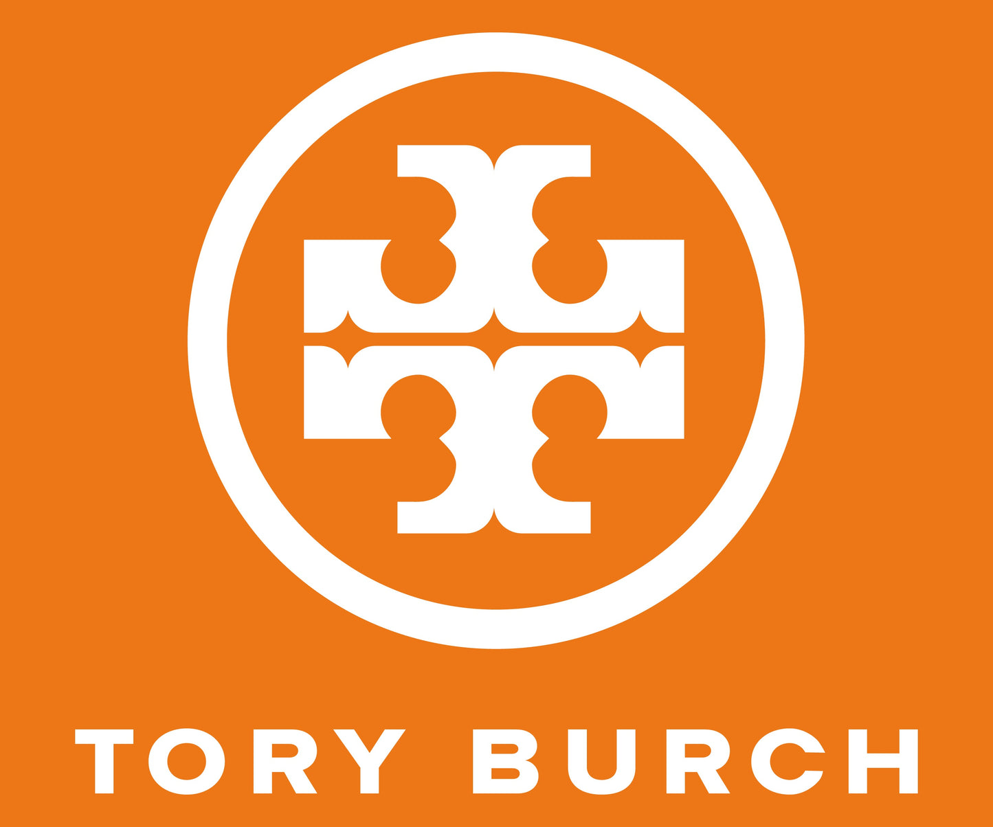 TORY BURCH ELLA PRINTED TOTE BAG