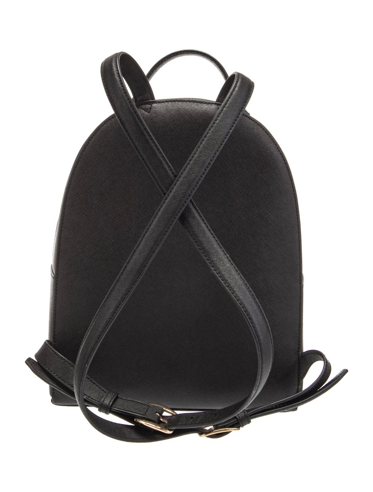TORY BURCH SAFFIANO LEATHER EMERSON BACKPACK