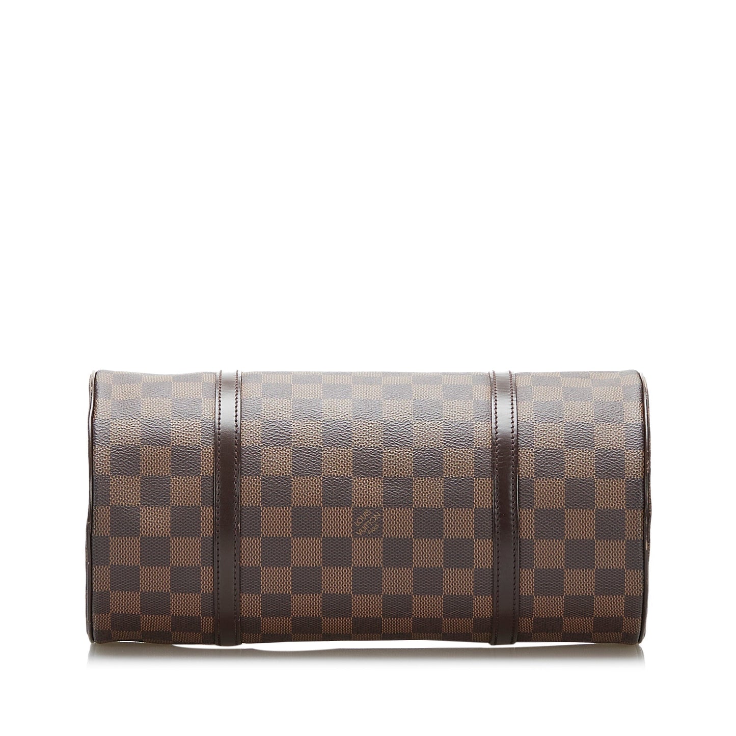 Louis Vuitton Papillon 30 Damier Ebene Canvas