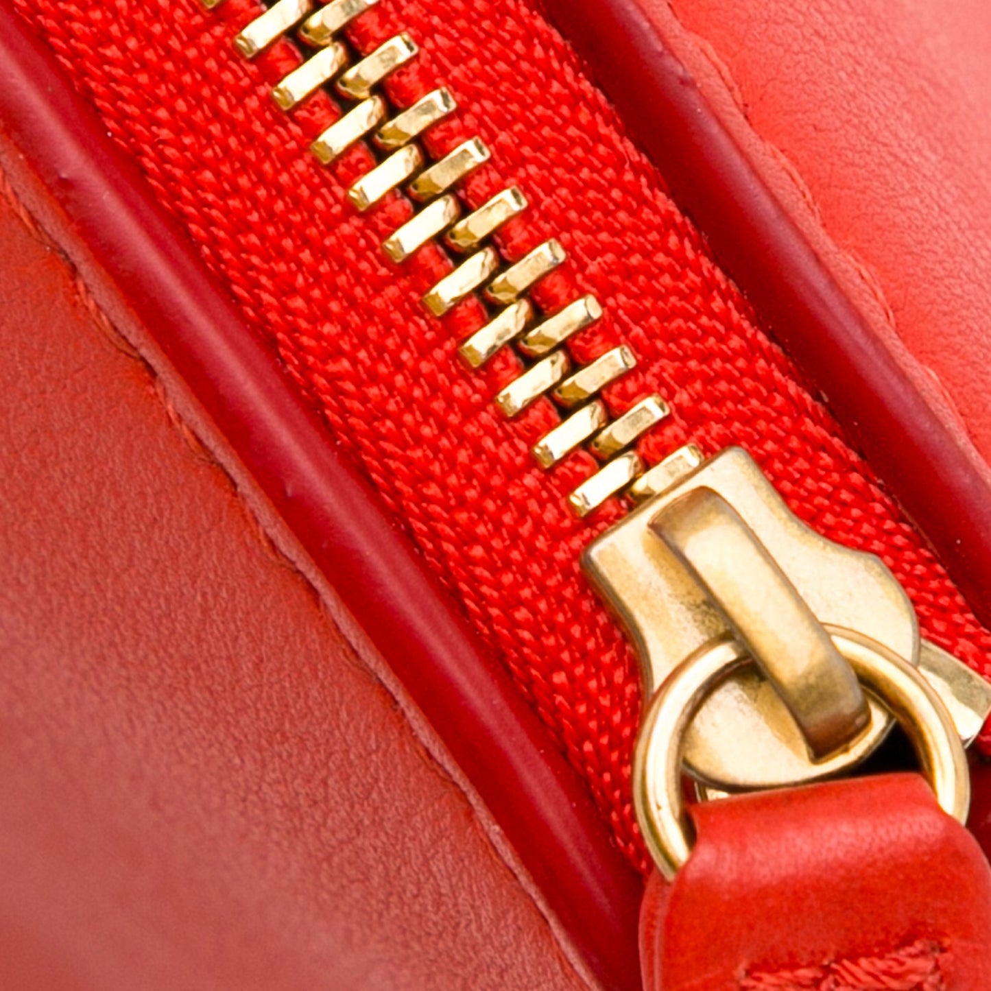 Chanel Cc Quilted Calfskin Flap Belt Bag And Coin Purse