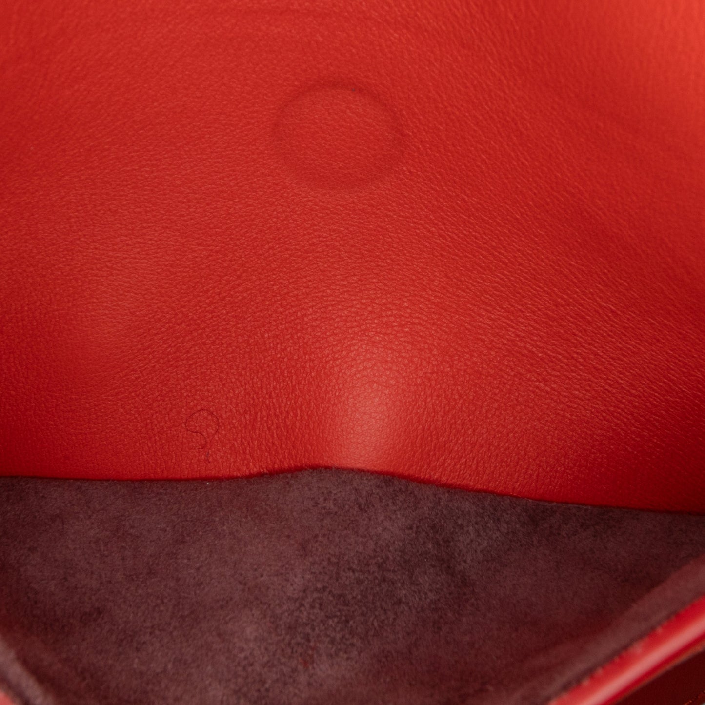 Chanel Cc Quilted Calfskin Flap Belt Bag And Coin Purse