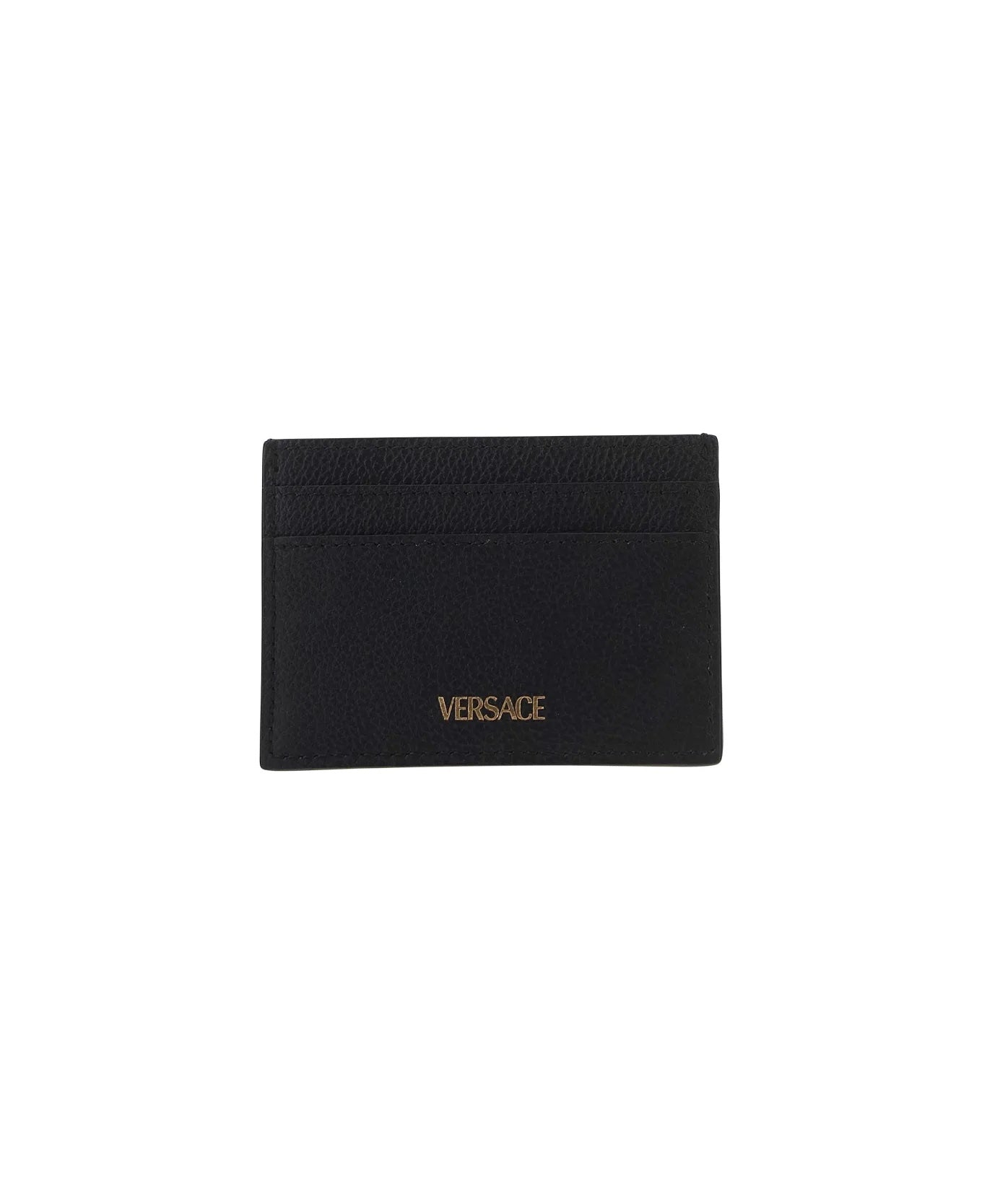 VERSACE LA MEDUSA CARD CASE