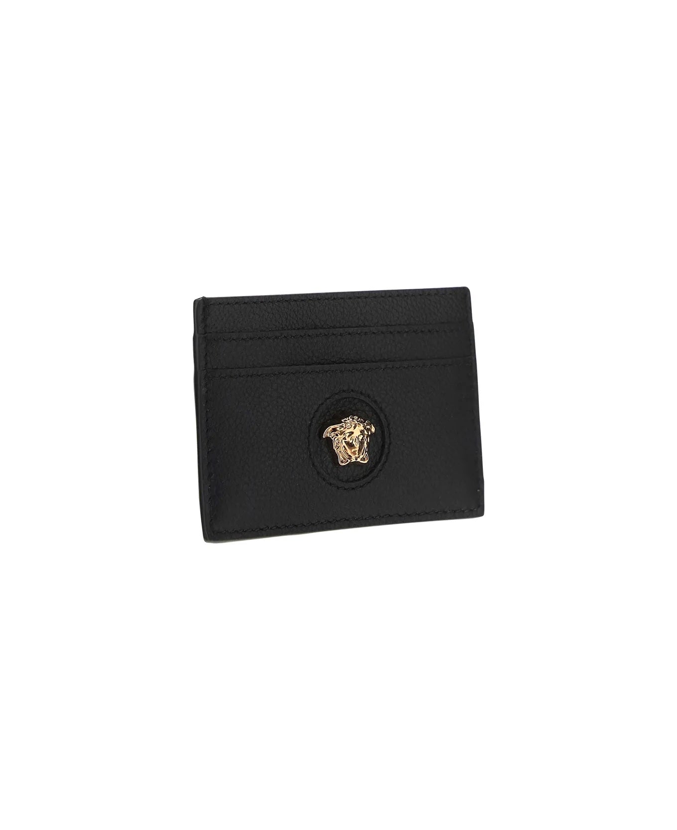 VERSACE LA MEDUSA CARD CASE