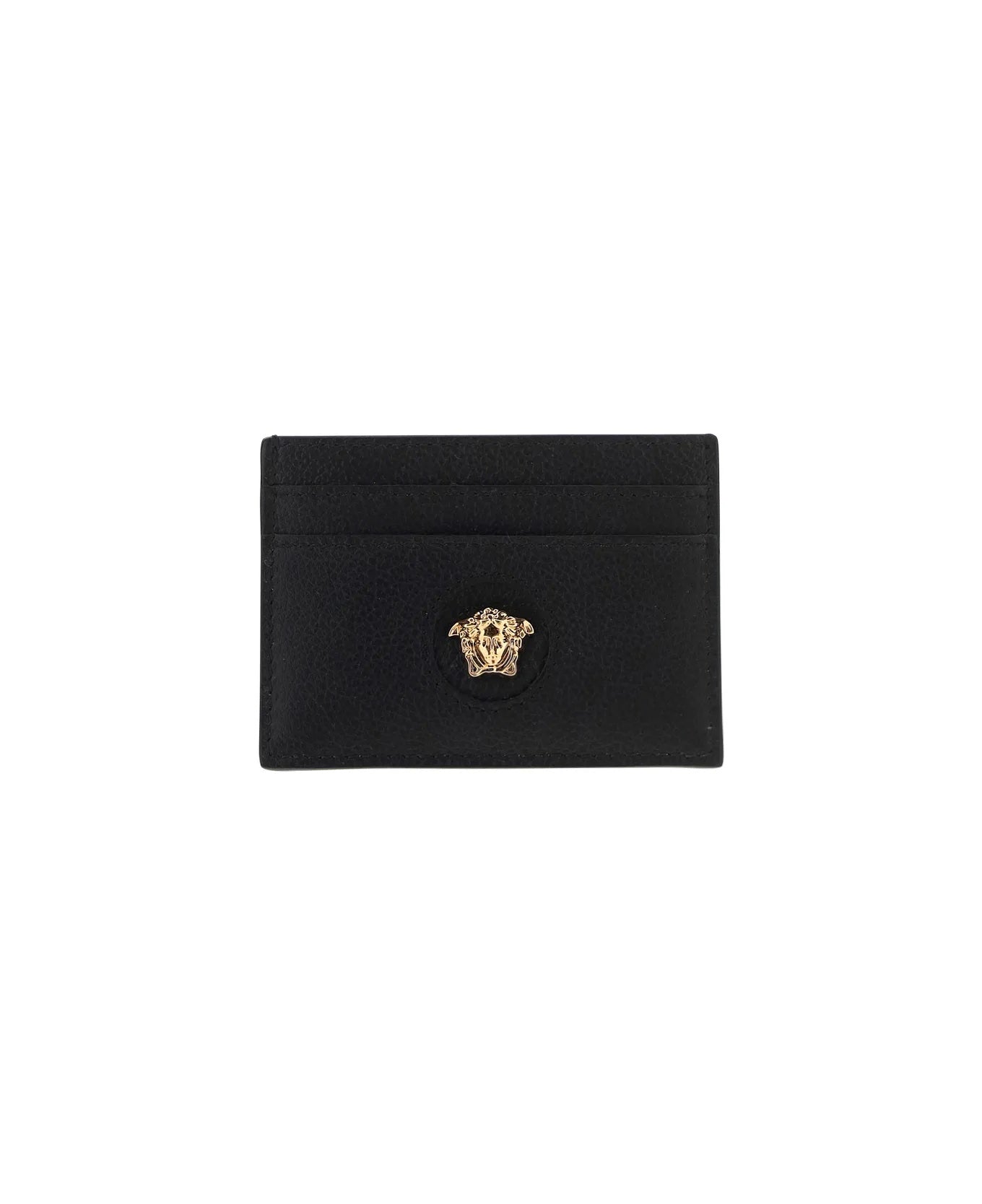 VERSACE LA MEDUSA CARD CASE
