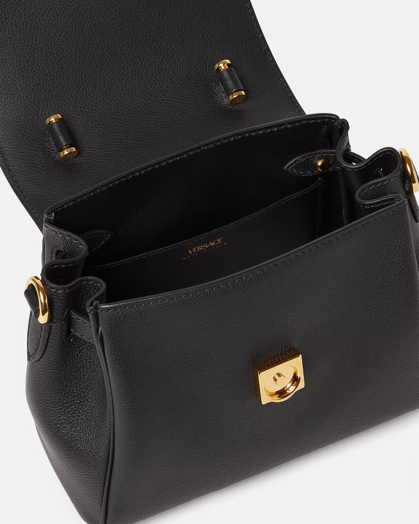 VERSACE LA MEDUSA SMALL HANDBAG