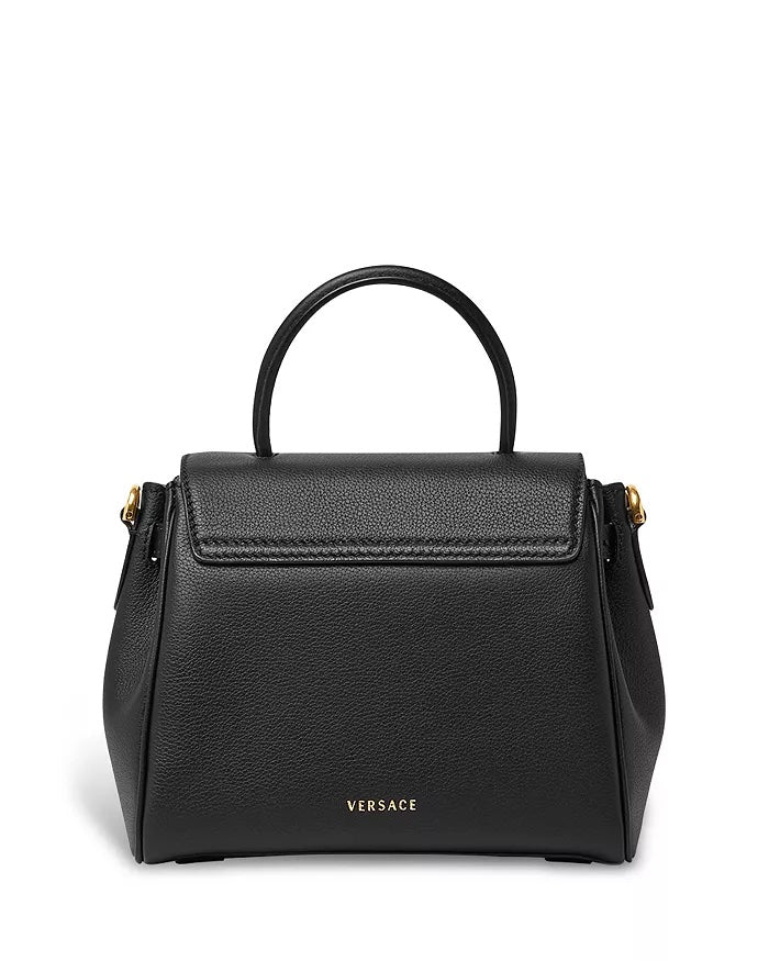 VERSACE LA MEDUSA SMALL HANDBAG