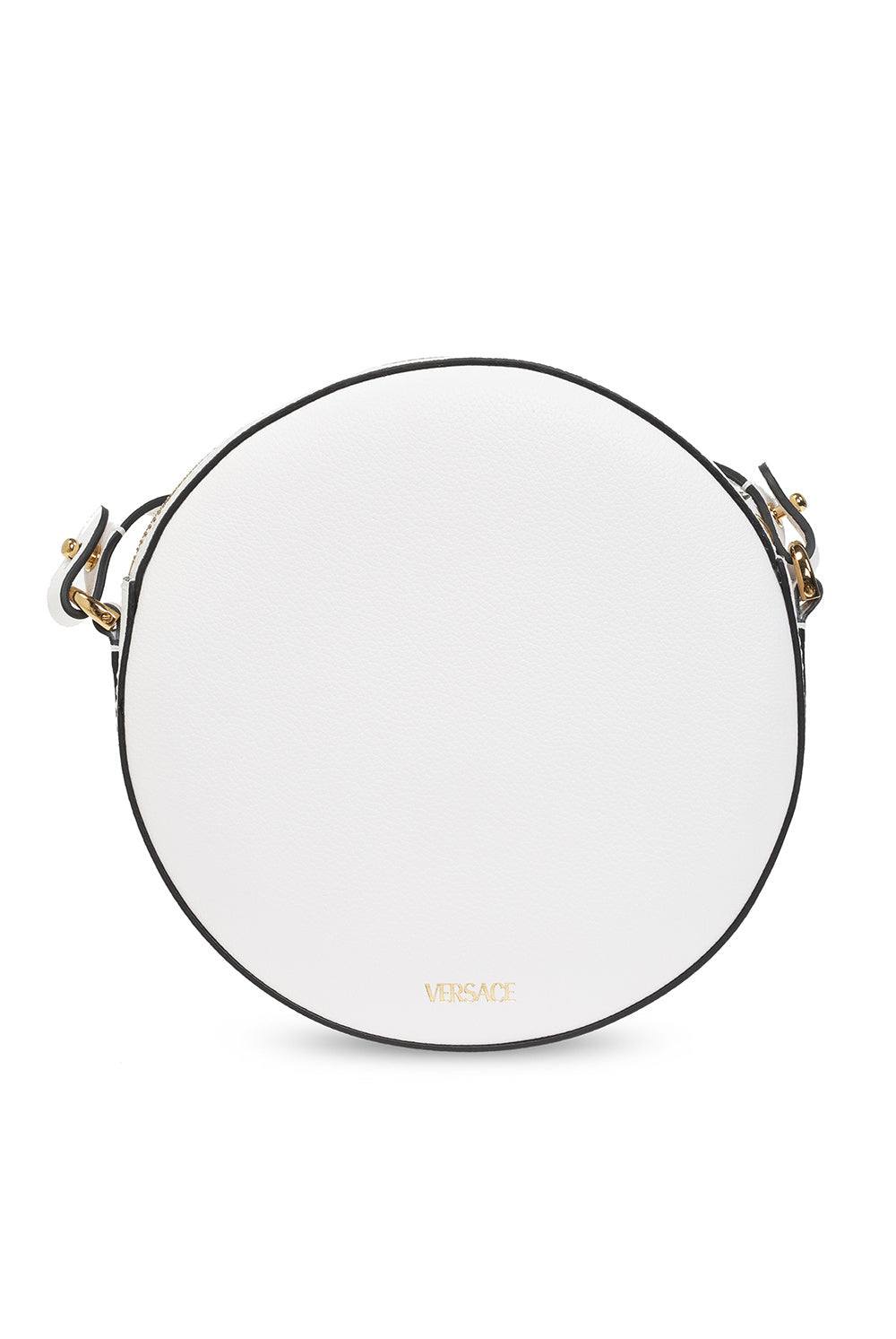 VERSACE LA MEDUSA DISCO BAG