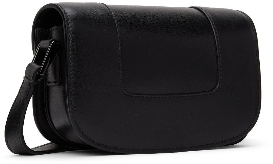 VALENTINO GARAVANI SMALL SUPERVEE SHOULDER BAG