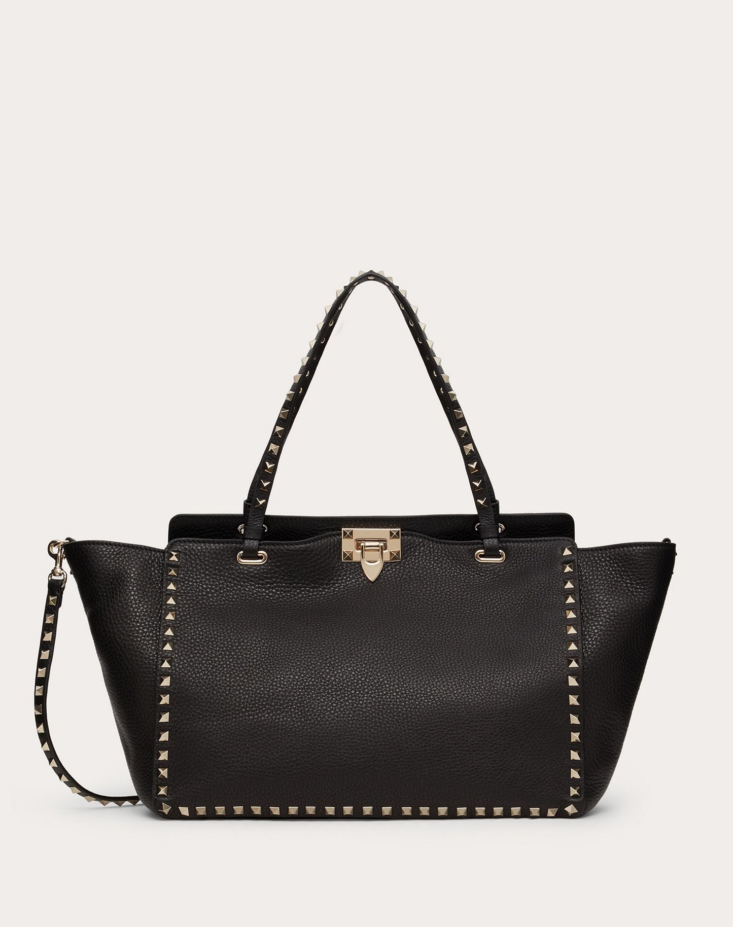 Valentino Rockstud Tote