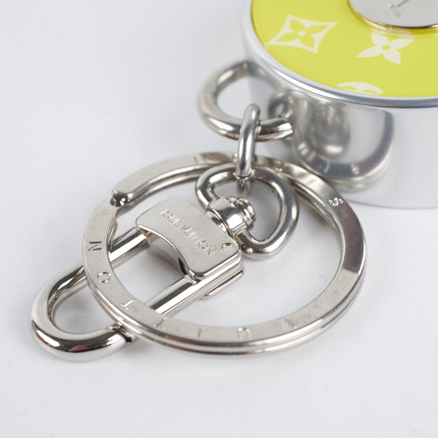 Louis Vuitton Measuring Tape