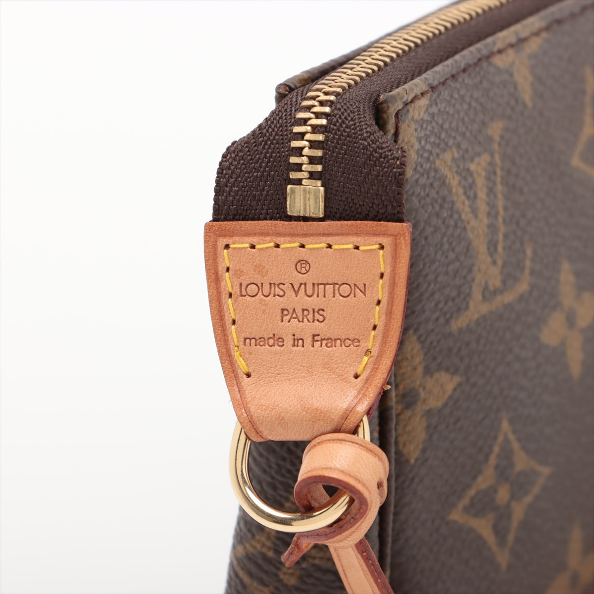 Louis Vuitton Monogram Pochette Accessories