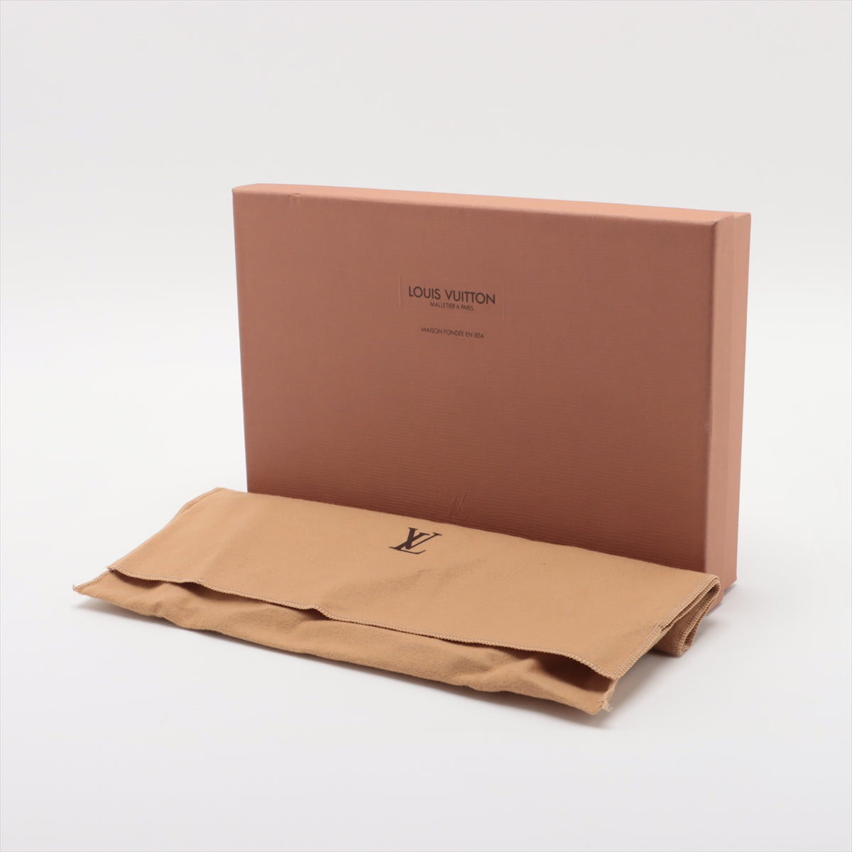 Louis Vuitton Monogram Pochette Accessories