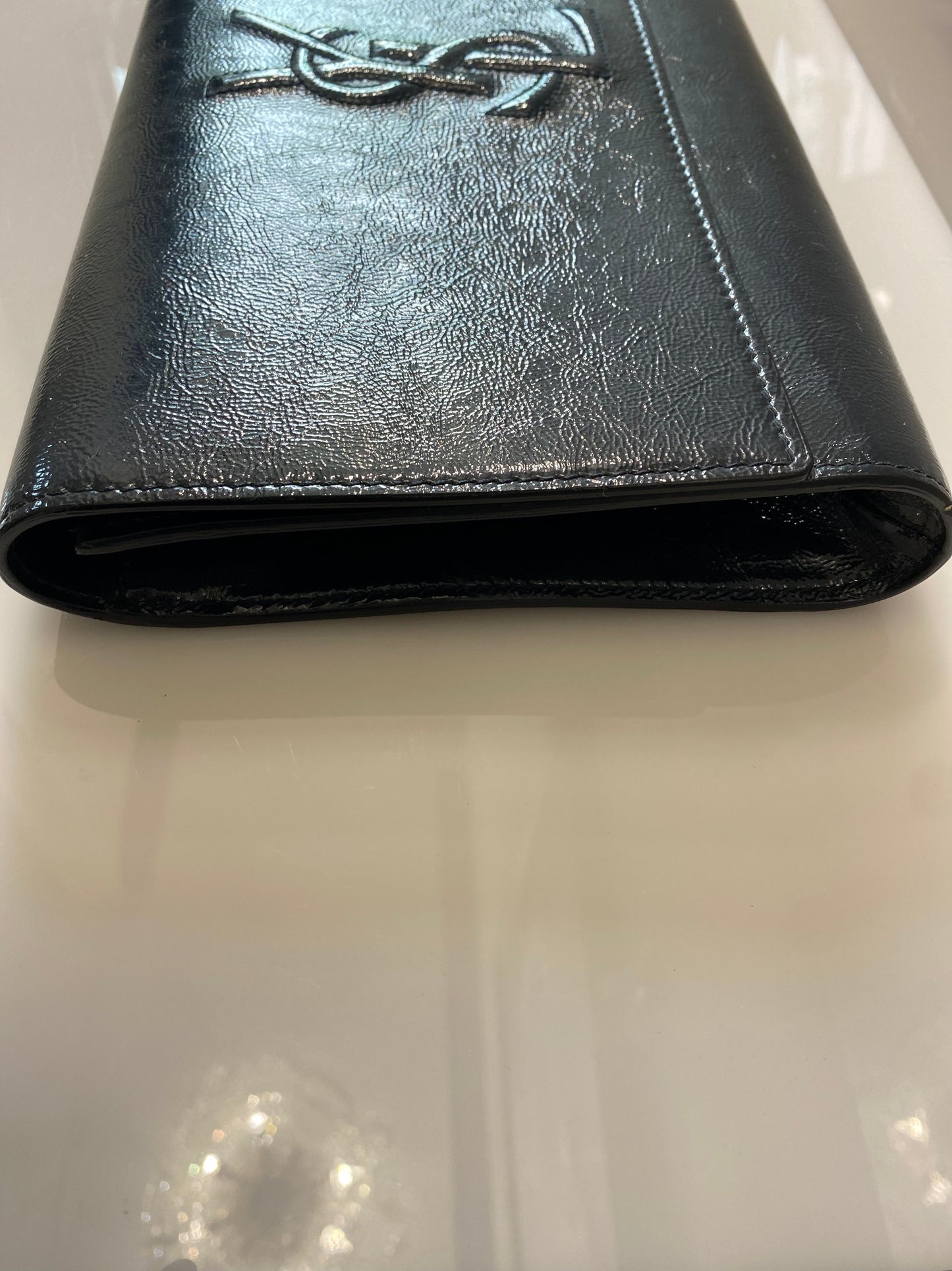 YSL BELLE DE JOUR CLUTCH BAG