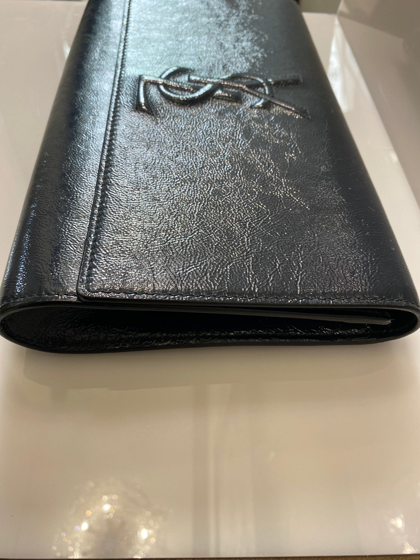 YSL BELLE DE JOUR CLUTCH BAG
