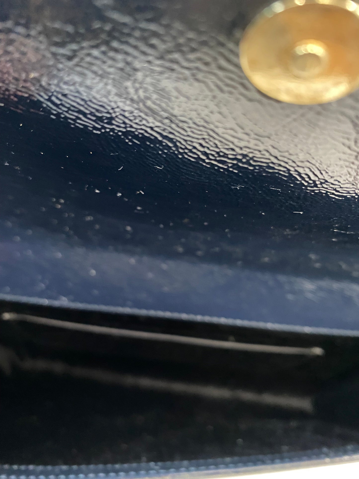 YSL BELLE DE JOUR CLUTCH BAG