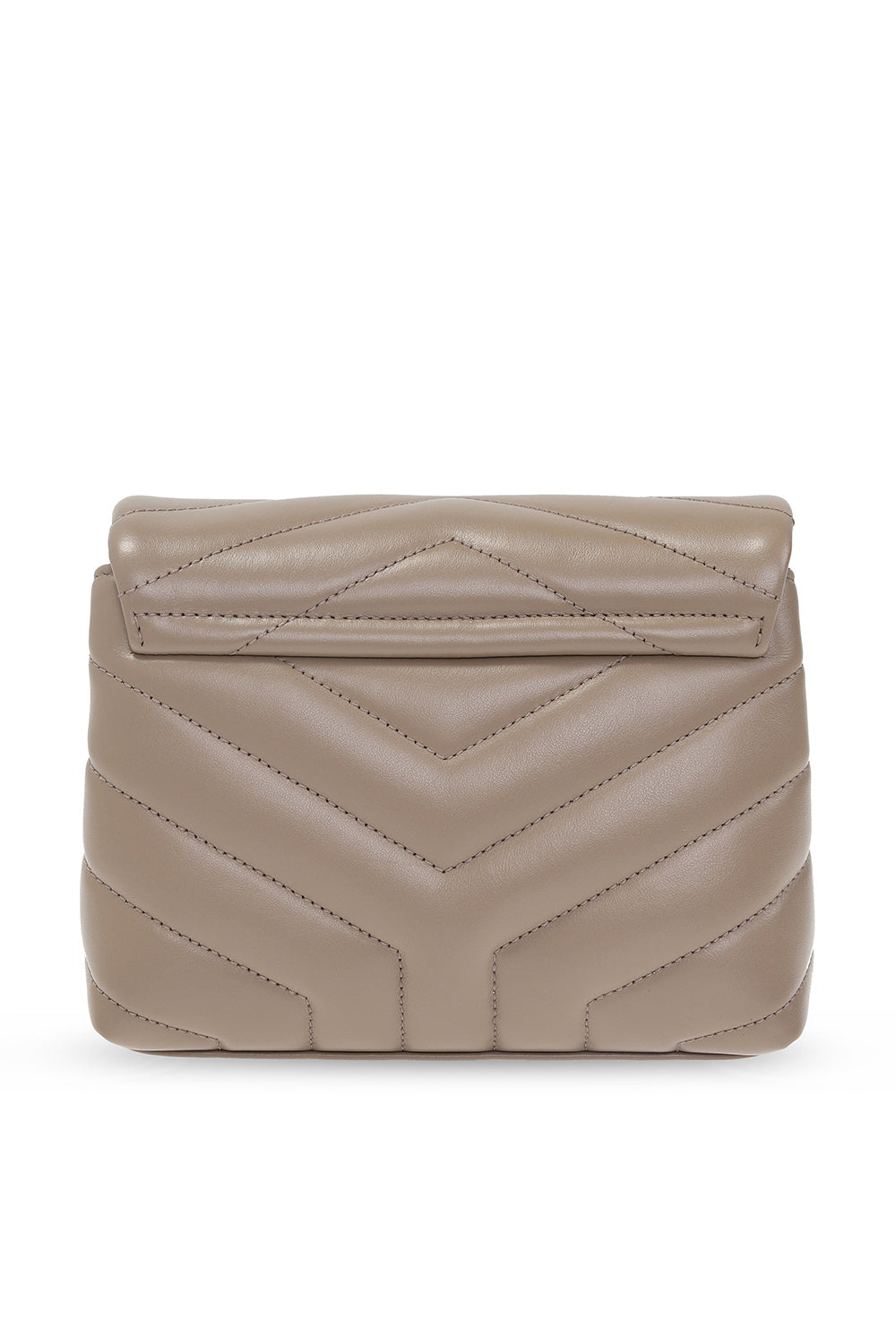 YSL QUILTED CALFSKIN LOULOU TOY BAG