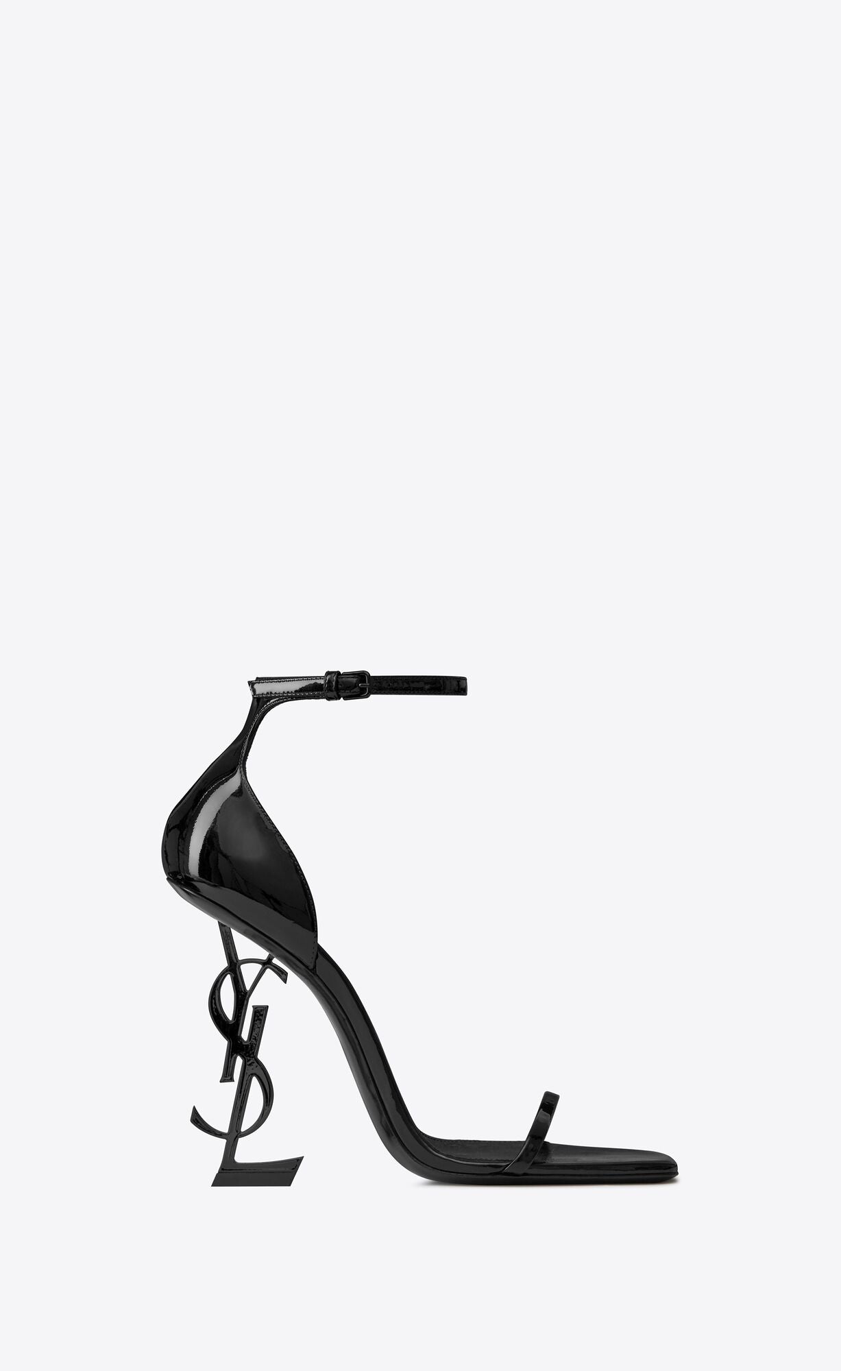 YSL OPYUM SANDALS