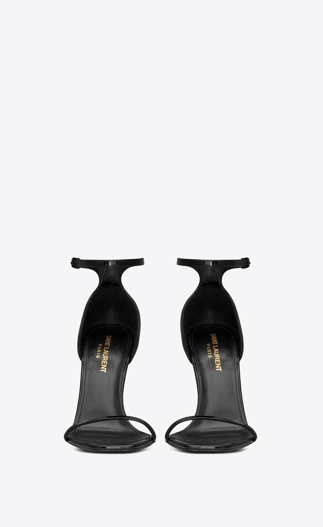 YSL OPYUM SANDALS