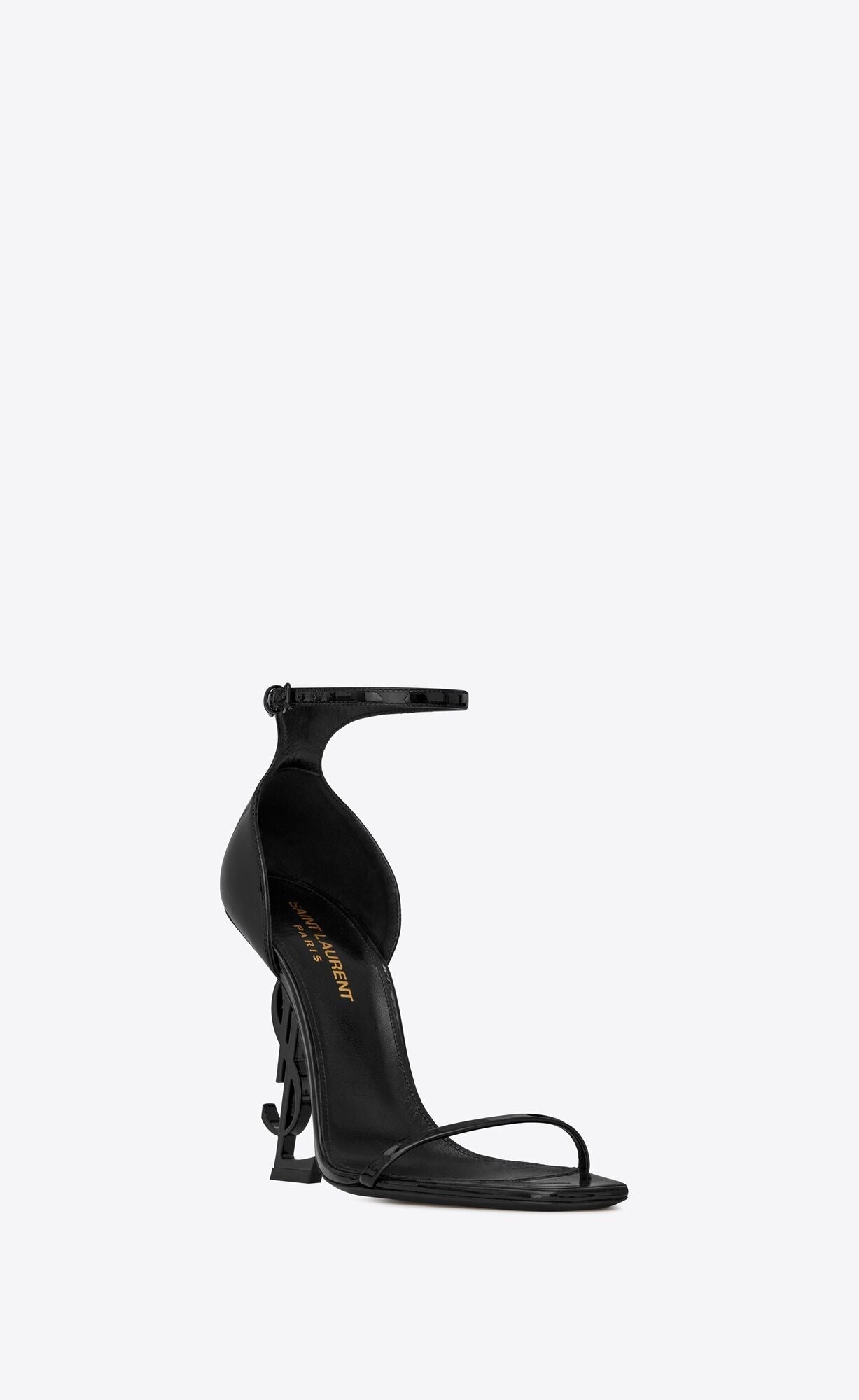 YSL OPYUM SANDALS