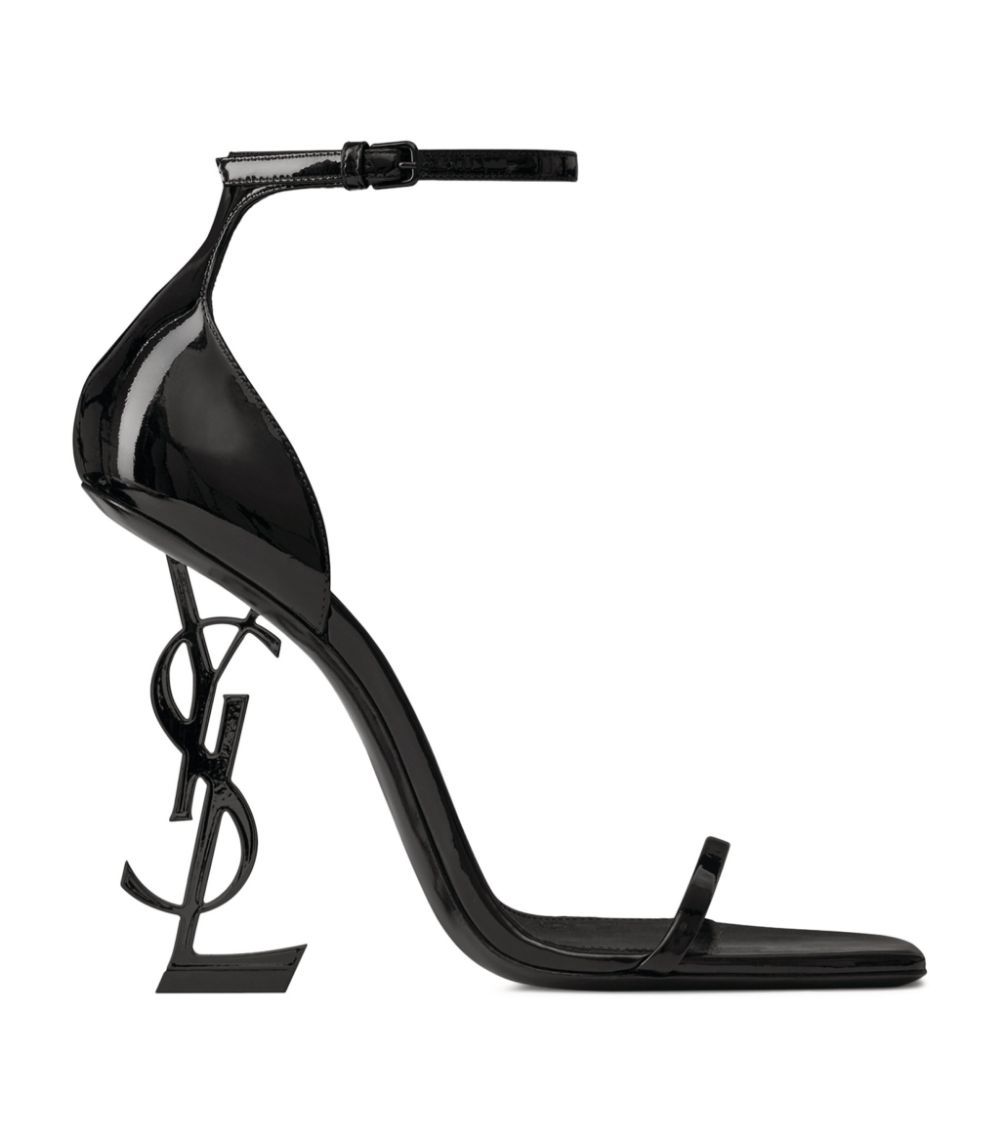 YSL OPYUM SANDALS