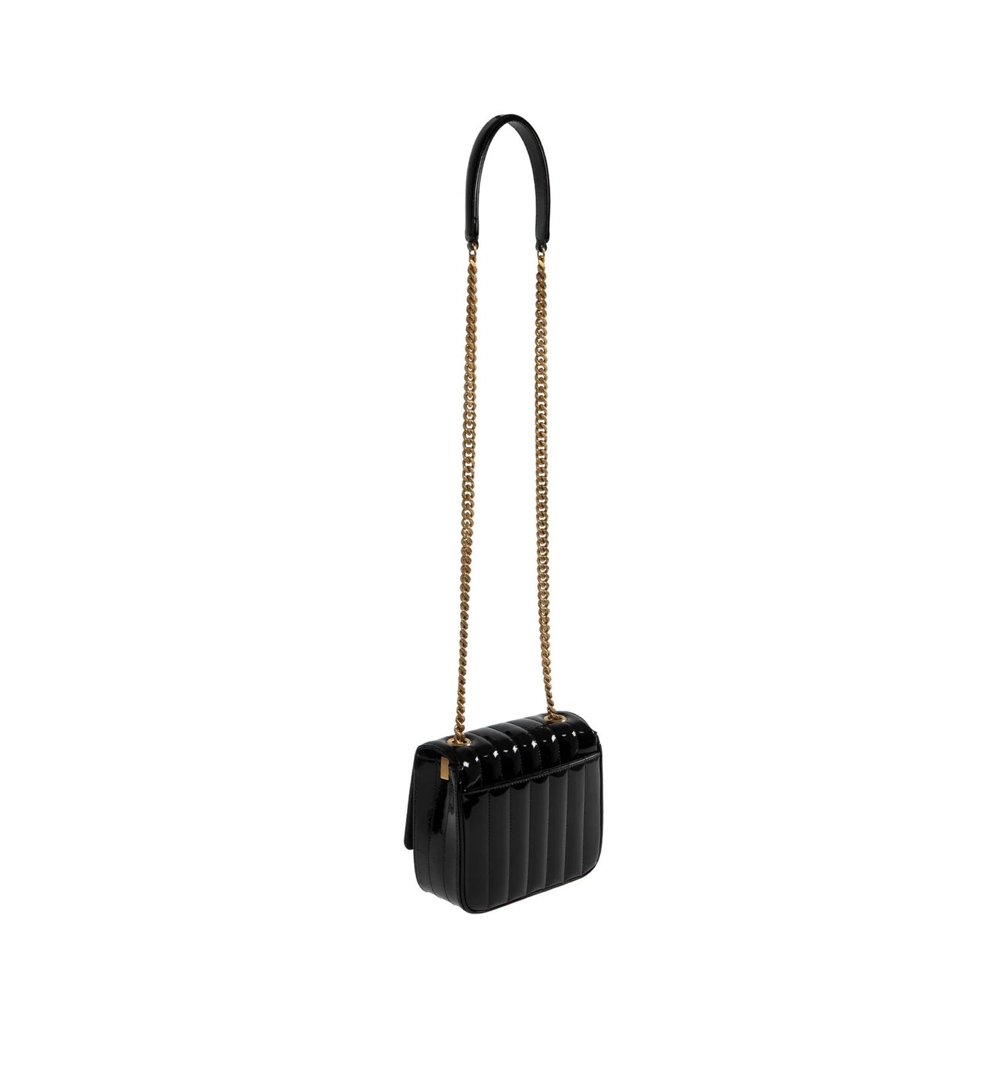 YSL VICKY VERNIS SMALL CROSSBODY BAG