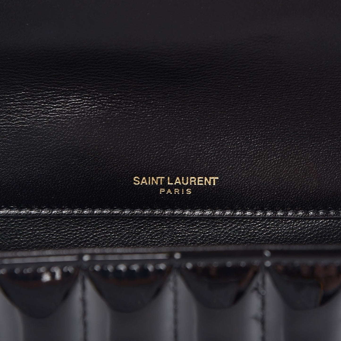 YSL VICKY VERNIS SMALL CROSSBODY BAG