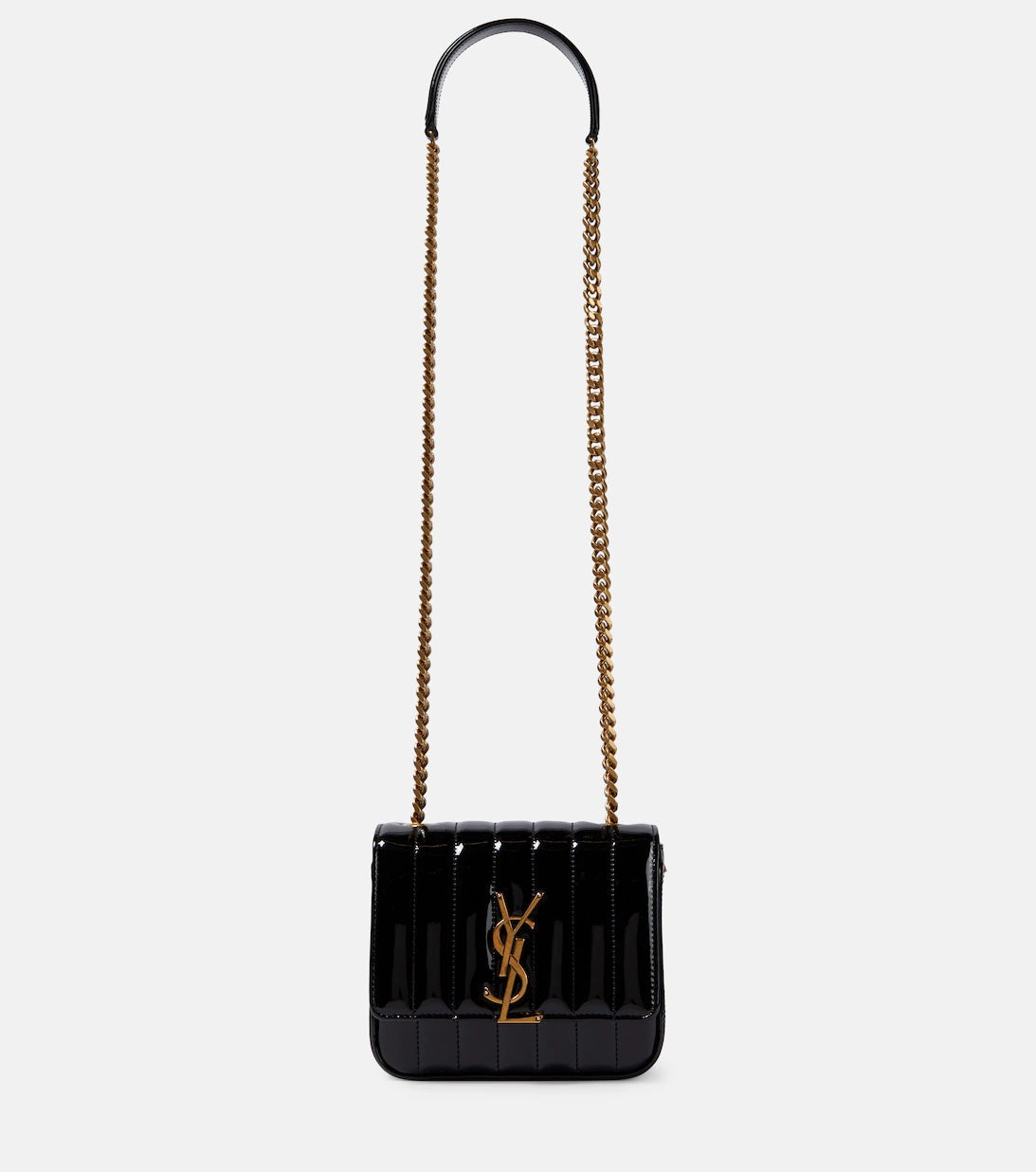 YSL VICKY VERNIS SMALL CROSSBODY BAG