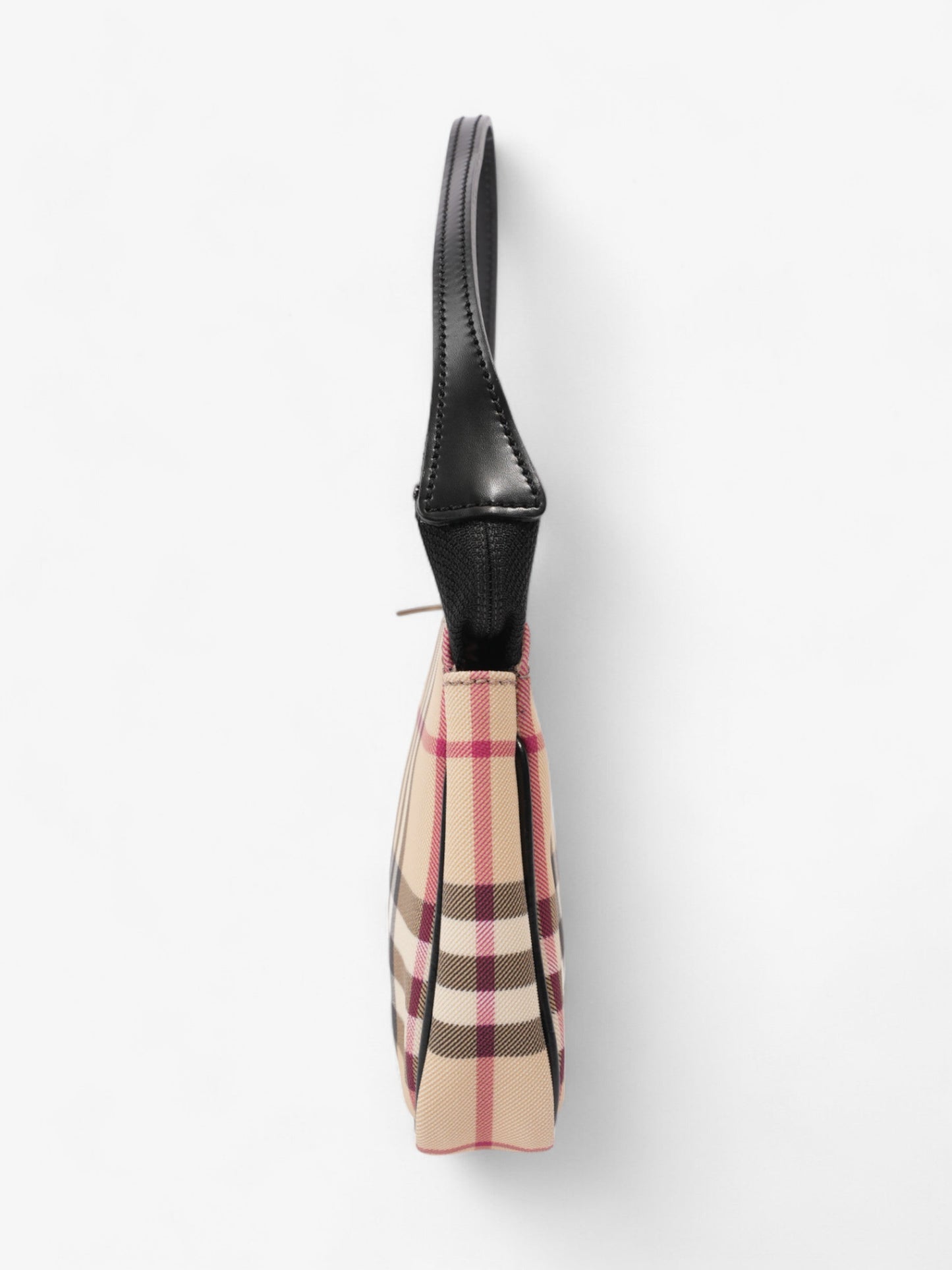 Burberry Vintage Pochette Nova Check PVC
