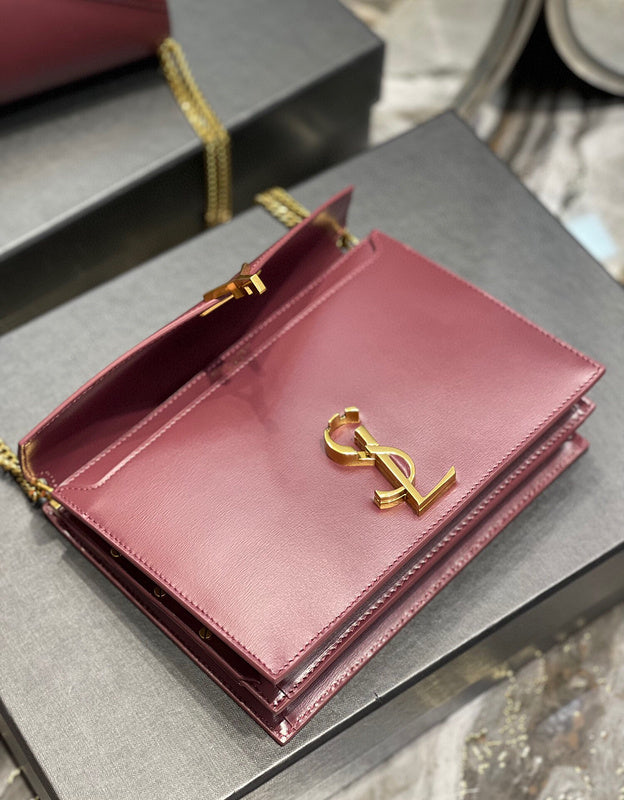 Glami- Glami- - SLY Bags - 1299