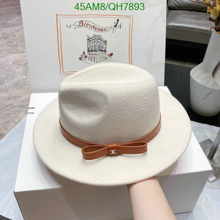 SAMC - COL Caps & Hats - 143