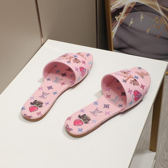 SAMC - LOV Women Shoes - 550