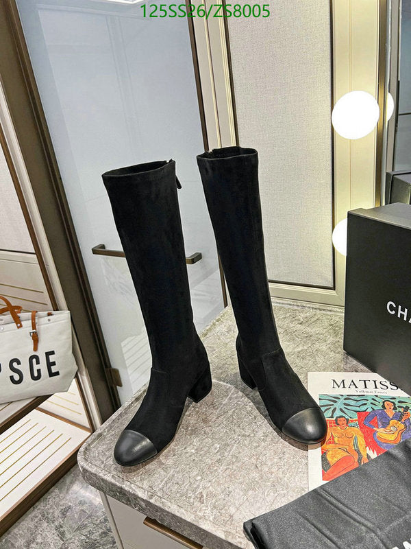 SAMC - CHL Women Boots - 220