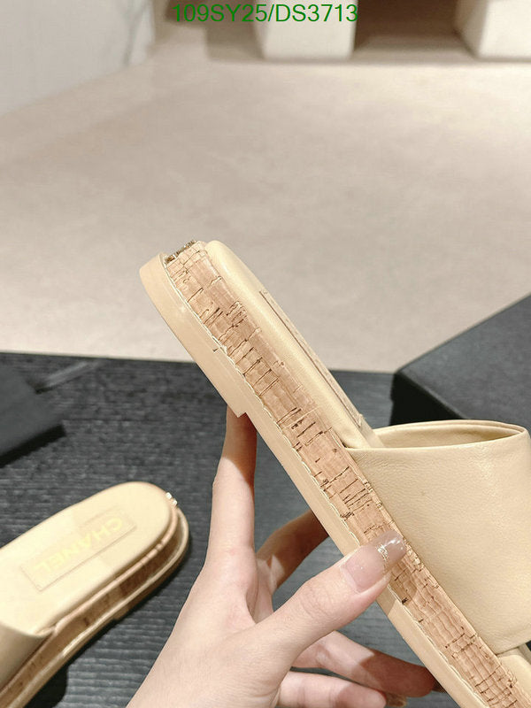 SAMC - CHL Women Shoes Slippers - 008