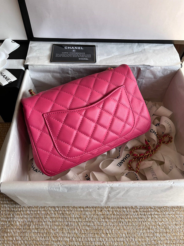 GlamI - CHL Bags - 3464