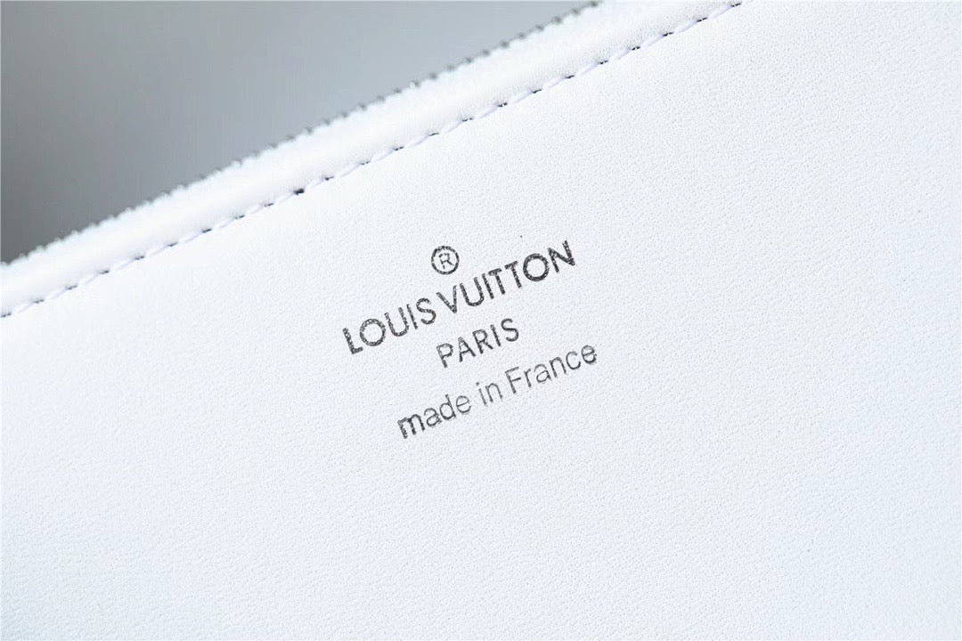 LV Swing Monogram White For Women,  Shoulder And Crossbody Bags 24cm/9.4in LVÃ‚Â 