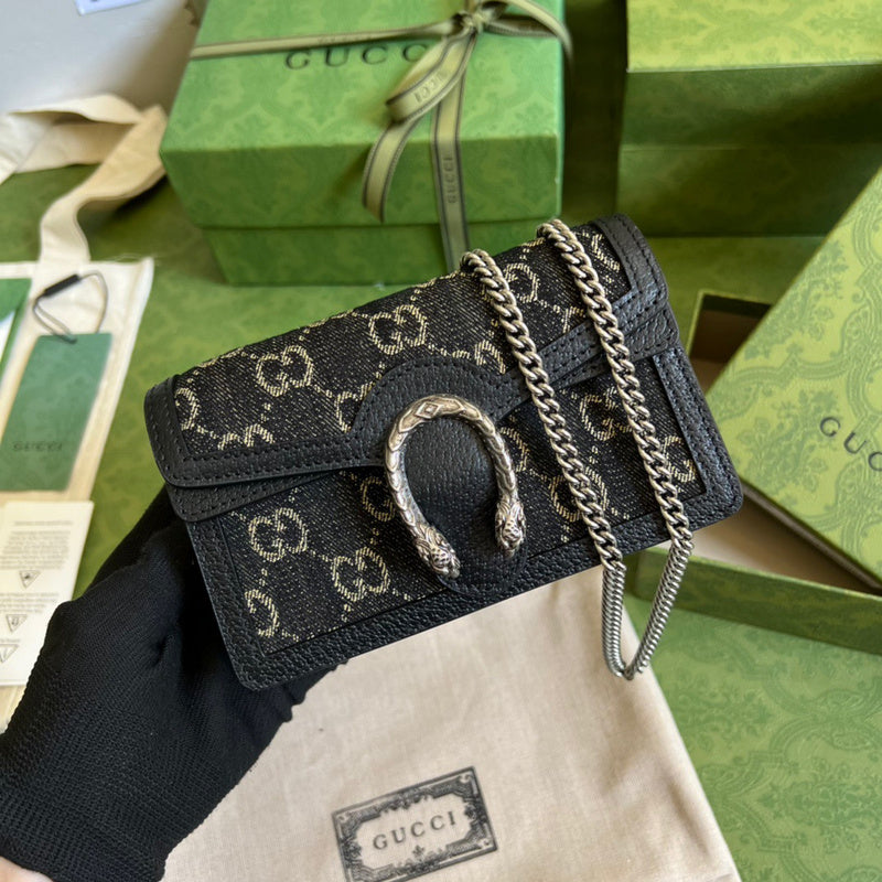 Satchel Bags - GCI Bags - 6557