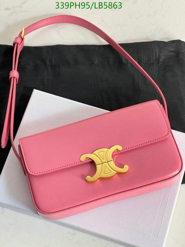 SAMC - COL Bags - 214