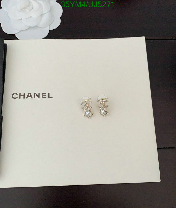 SAMC - CHL Jewelry - 421