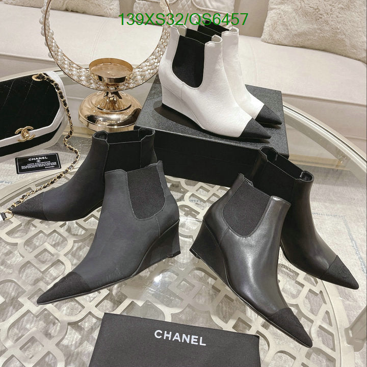 SAMC - Mix Boots - 348