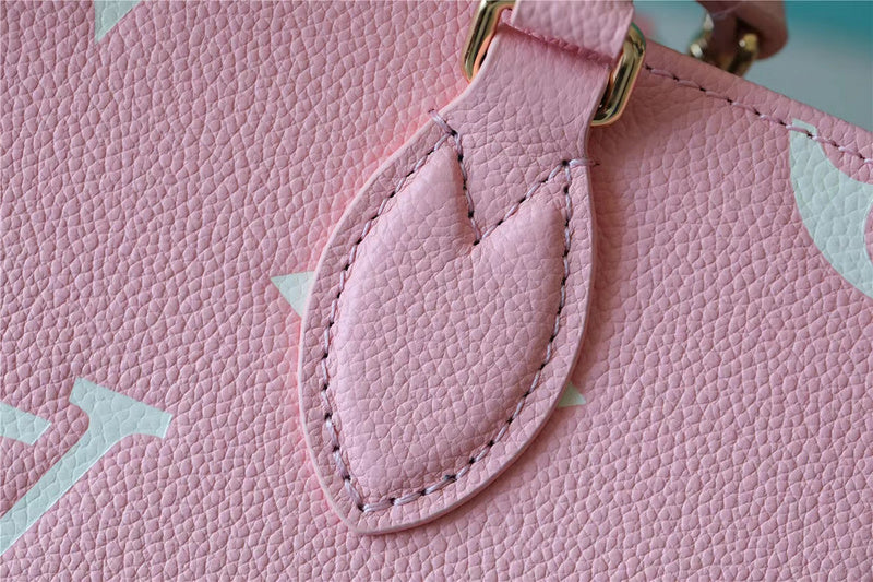 ELE - LUV Bags - 490