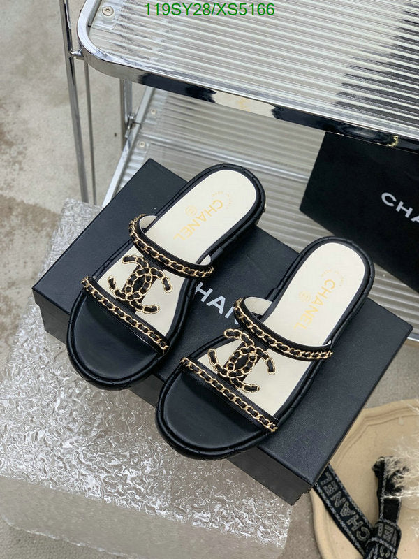 SAMC - CHL Women Shoes Slippers - 142