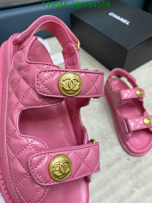 SAMC - CHL Women Shoes Beach - 079